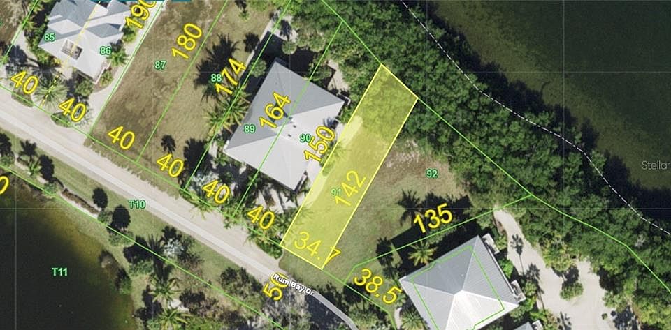 1st image of 7173 Rum Bay Dr