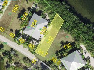 7173 Rum Bay Dr, Placida, FL 33946