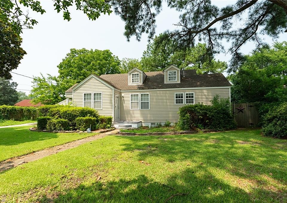 3211 Verdun Ave Norfolk, VA, 23509 Apartments for Rent Zillow