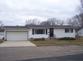 508 N Mott St, Janesville, MN 56048
