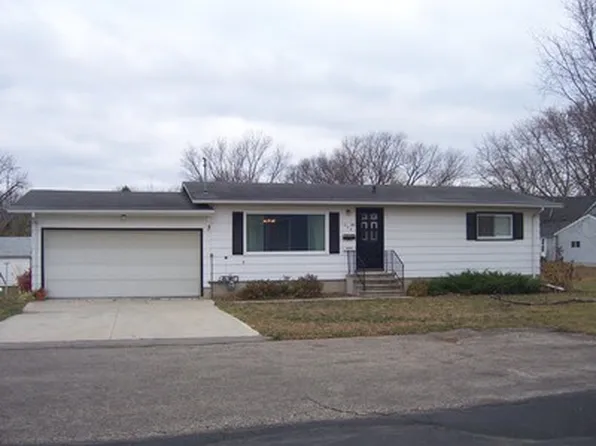 508 N Mott St, Janesville, MN 56048
