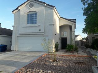 9259 W Rochelle Ave, Las Vegas, NV 89147