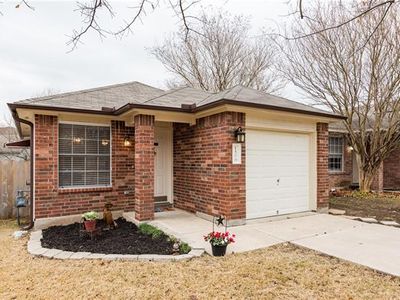 1506 Parkfield Cir, Round Rock, TX, 78664