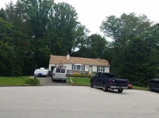 311 Prichard Ln, Wallingford, PA 19086