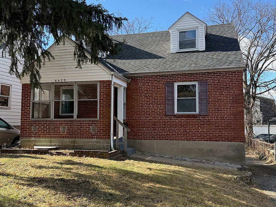 1st image of 6439 Elbrook Ave