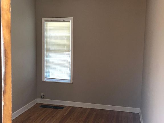 Bedroom 2, first floor.