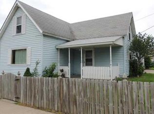 208 Monroe St E, Pleasantville, IA 50225