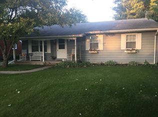17670 Woodburn Ave, Grand Rapids, OH 43522