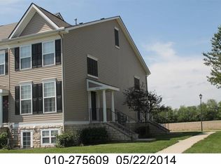 6478 Crab Apple Dr, Canal Winchester, OH 43110