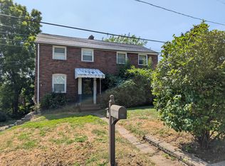 195 Victory Ln, Leetsdale, PA 15056