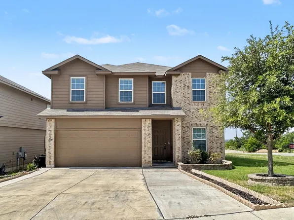 11530 Tengyc Crst, San Antonio, TX 78245