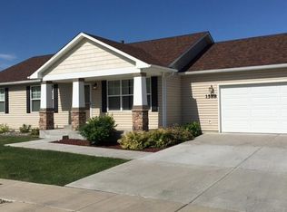 1588 Tiburon Ln, Billings, MT 59102