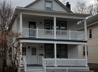 25 Homestead Ave, Albany, NY 12203