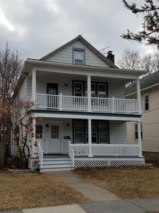 25 Homestead Ave, Albany, NY, 12203