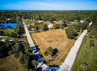 1031 Shire St, Nokomis, FL 34275