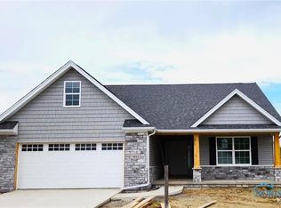 7822 Silverado Dr, Monclova, OH