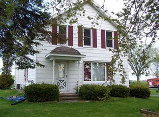 N9484 State Road 42, Forestville, WI 54213