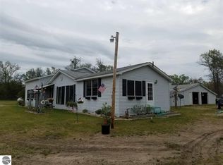 10698 N Birch Rd, Irons, MI 49644