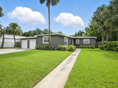 114 S Hale Ave, Tampa, FL, 33609