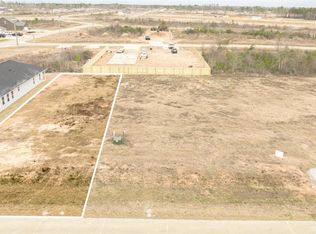 1709 Road 5830, Cleveland, TX 77327