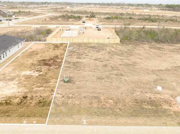 1709 Road 5830, Cleveland, TX 77327