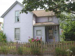 2520 Park St, Bellingham, WA 98225