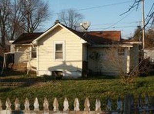 14170 Oyster Rd, Alliance, OH 44601