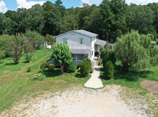 4690 Private Road 5123, Willow Springs, MO 65793