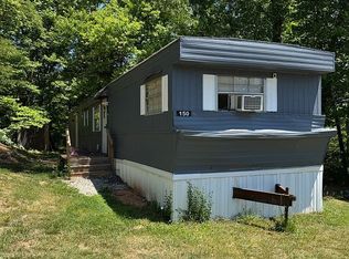 150 Gooseberry Dr, Old Fort, NC 28762