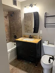 Rented by Brown Harris Stevens