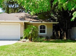 41 Patterson Ave, Osprey, FL 34229