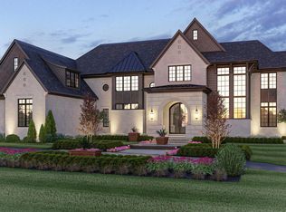 100 Bridgeview Dr, Bloomfield Hills, MI 48304