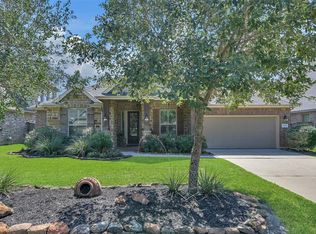 23431 Tavola Rosa Dr, New Caney, TX 77357