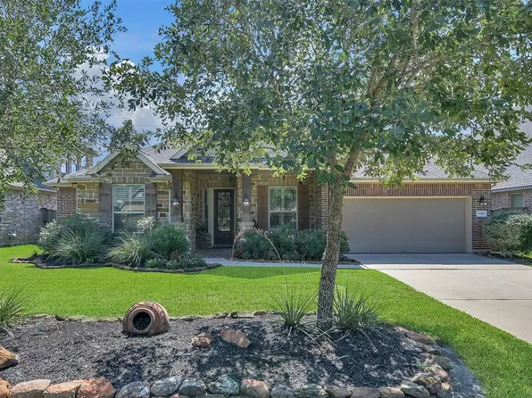 23431 Tavola Rosa Drive, New Caney, TX 77357