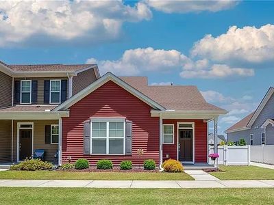 2223 Martlet Ln, Virginia Beach, VA, 23456