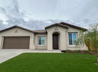 1603 Levin St, Bakersfield, CA 93307