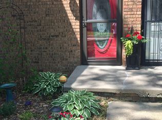 1556 Hunt Dr APT C, Normal, IL 61761
