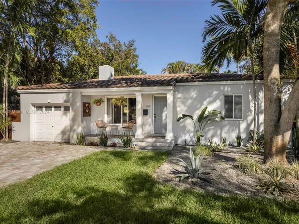 163 NW 101st St, Miami Shores, FL 33150
