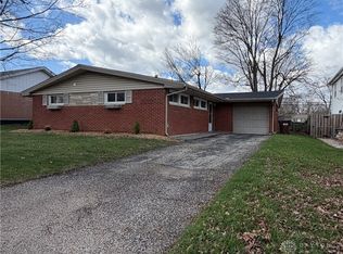 3209 Carrier Ave, Dayton, OH 45429