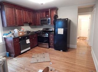 44 Clay St #40, Cambridge, MA 02140
