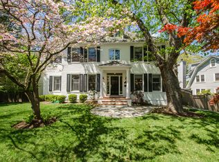 4329 Leland St, Chevy Chase, MD 20815
