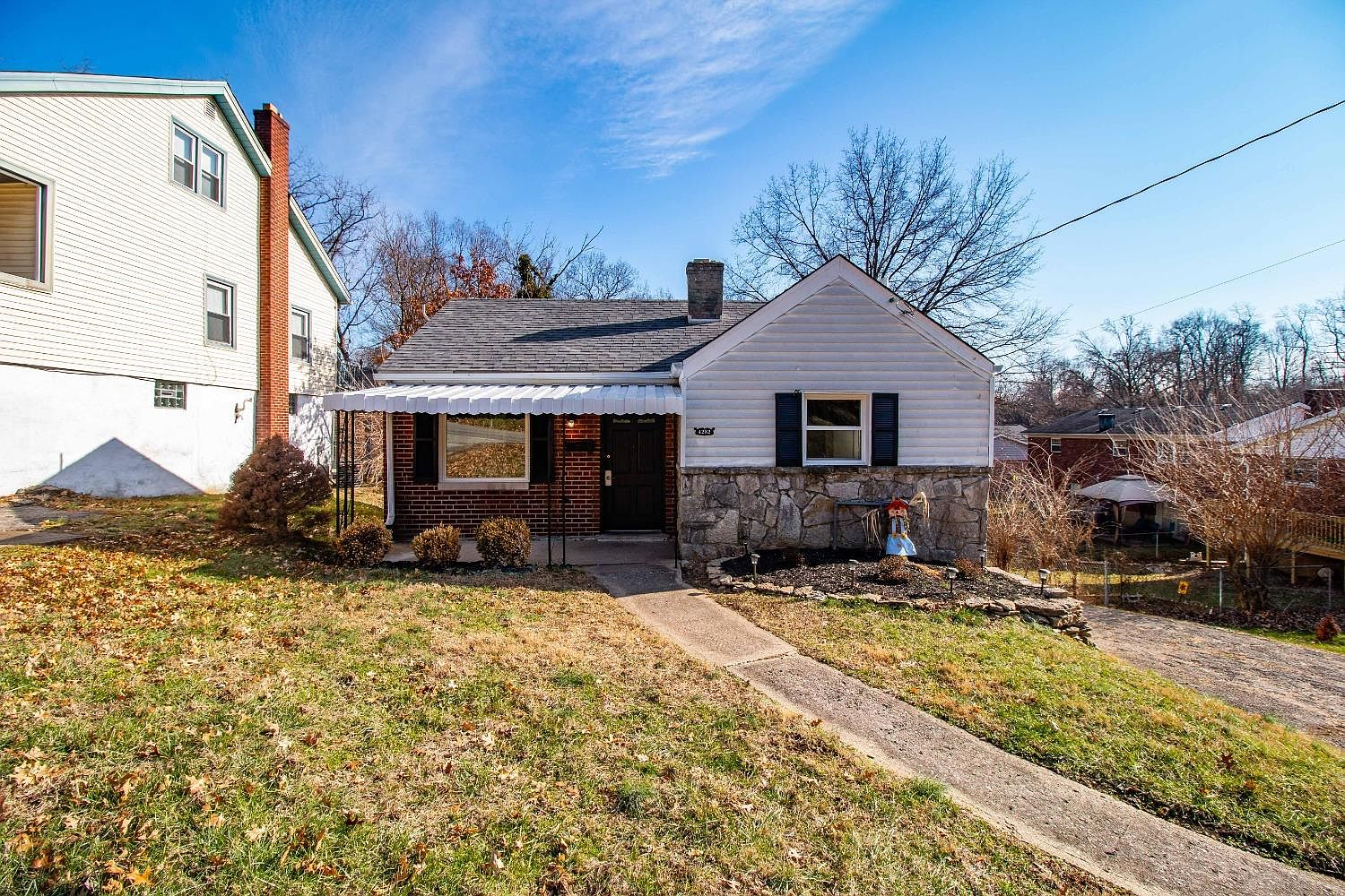 4282 Boudinot Ave, Cincinnati, OH 45211 Zillow