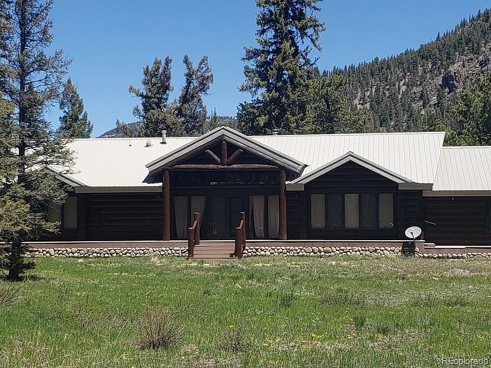 71 Quail Ridge, Antonito, CO 81120 Zillow