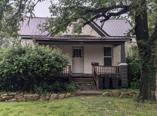 301 Walnut St, Marion, KS 66861