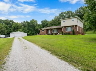4020 Highway O, Bolivar, MO 65613