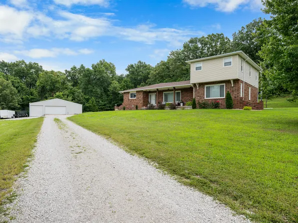 4020 Highway O, Bolivar, MO 65613