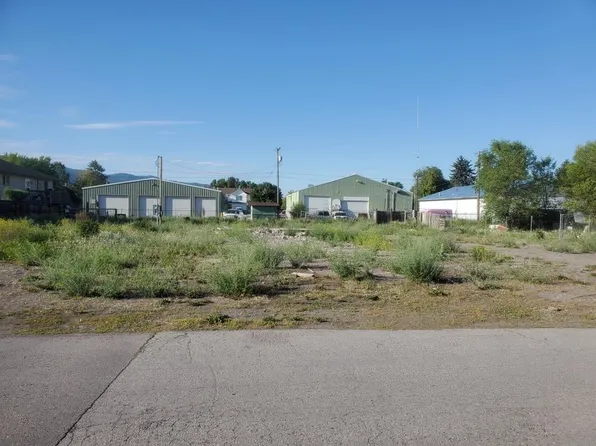 1945 Idaho St Lot 5-6-7, Missoula, MT 59801