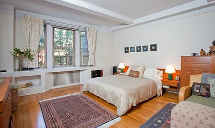 Rented by City Connections Realty