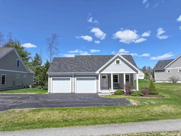 5 Britton Lane, Durham, NH 03824
