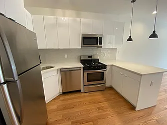 Rented by StayBK LLC